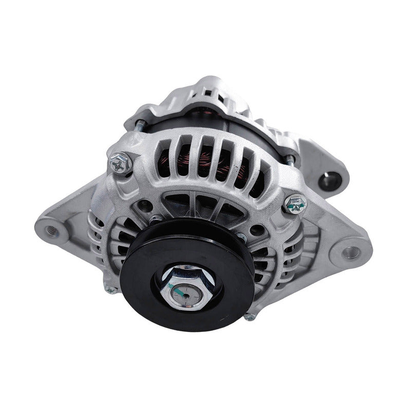 Alternator Fit For Ford Capri SA SB SC SE Laser KC KE KE2 KF Festiva WA For Mazda 323 BF BG MX-5 NA