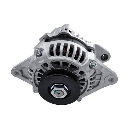Alternator Fit For Ford Capri SA SB SC SE Laser KC KE KE2 KF Festiva WA For Mazda 323 BF BG MX-5 NA