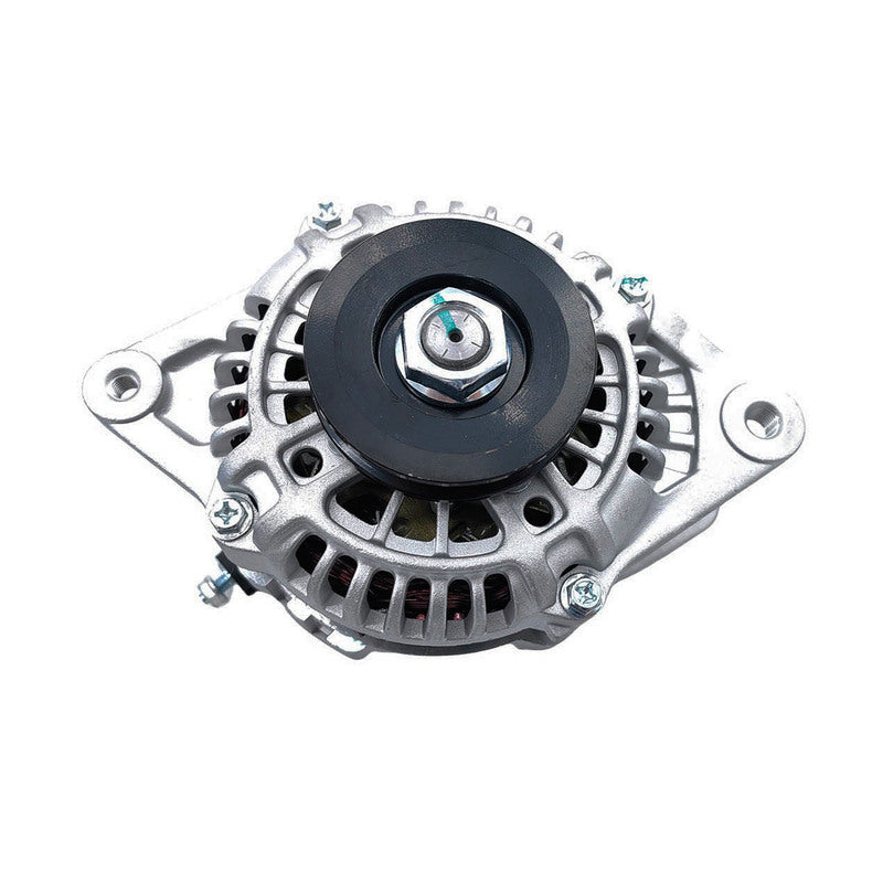 Alternator Fit For Ford Capri SA SB SC SE Laser KC KE KE2 KF Festiva WA For Mazda 323 BF BG MX-5 NA