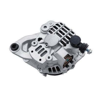 Alternator Fit For Ford Capri SA SB SC SE Laser KC KE KE2 KF Festiva WA For Mazda 323 BF BG MX-5 NA