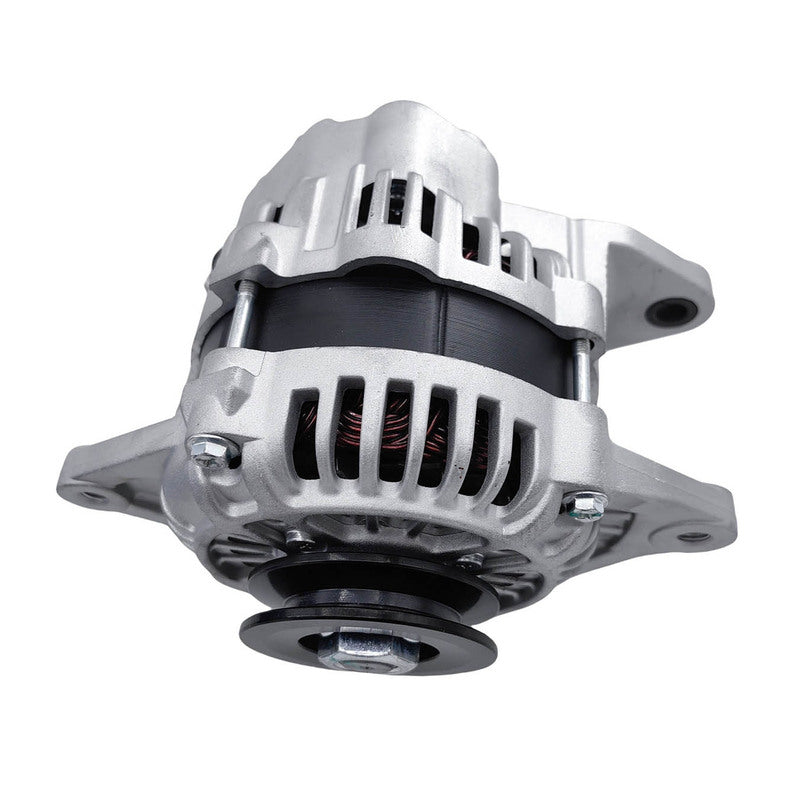 Alternator Fit For Ford Capri SA SB SC SE Laser KC KE KE2 KF Festiva WA For Mazda 323 BF BG MX-5 NA