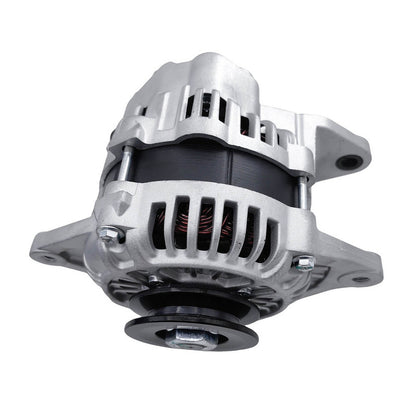 Alternator Fit For Ford Capri SA SB SC SE Laser KC KE KE2 KF Festiva WA For Mazda 323 BF BG MX-5 NA