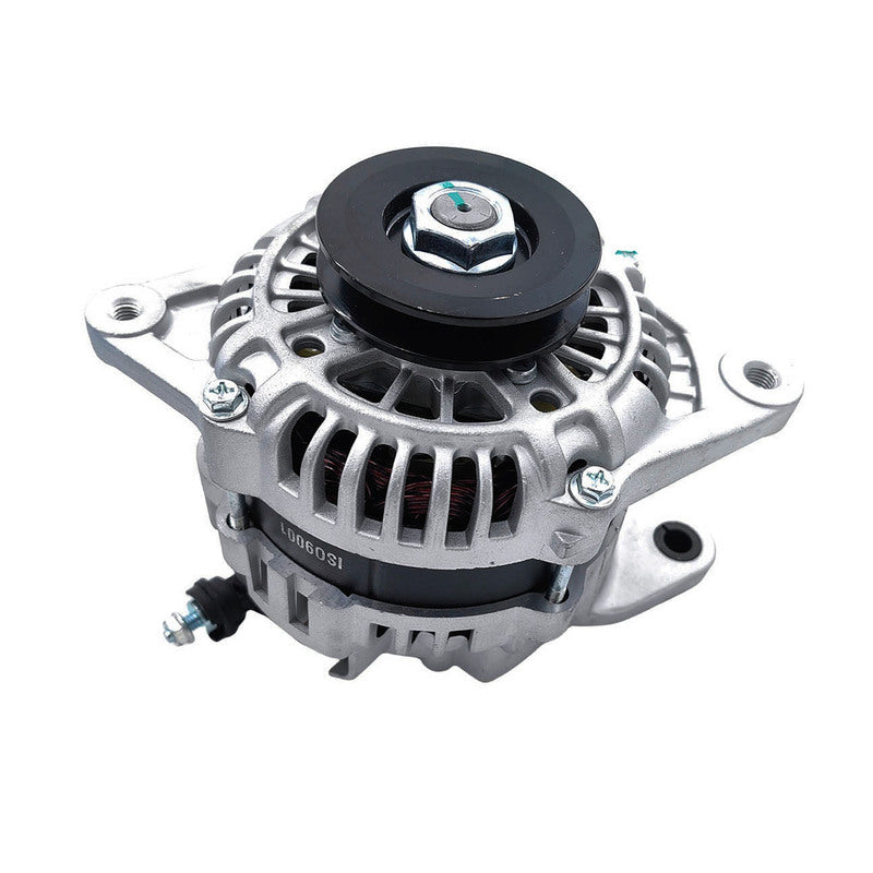 Alternator Fit For Ford Capri SA SB SC SE Laser KC KE KE2 KF Festiva WA For Mazda 323 BF BG MX-5 NA