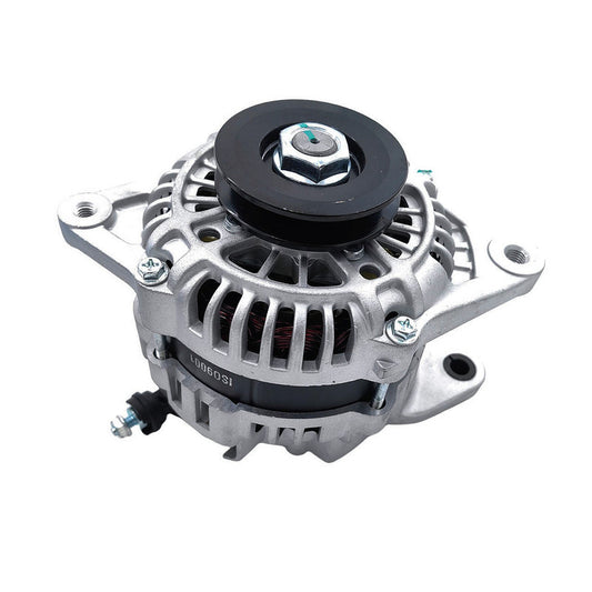 Alternator Fit For Ford Capri SA SB SC SE Laser KC KE KE2 KF Festiva WA For Mazda 323 BF BG MX-5 NA