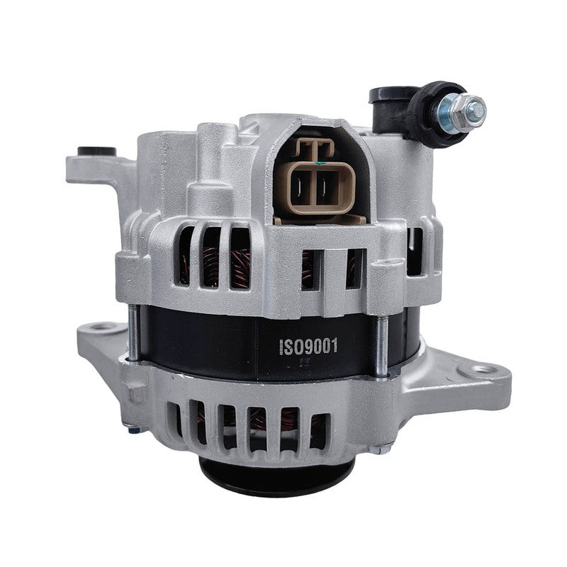 Alternator Fit For Ford Capri SA SB SC SE Laser KC KE KE2 KF Festiva WA For Mazda 323 BF BG MX-5 NA