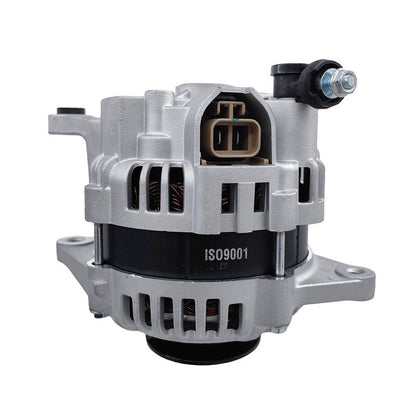 Alternator Fit For Ford Capri SA SB SC SE Laser KC KE KE2 KF Festiva WA For Mazda 323 BF BG MX-5 NA