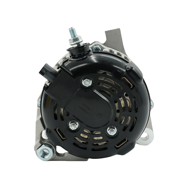160AMP 2 Pin Alternator Fit For Jeep Wrangler JK For Chrysler Grand Voyager RT Petrol 6PV 2007-2012