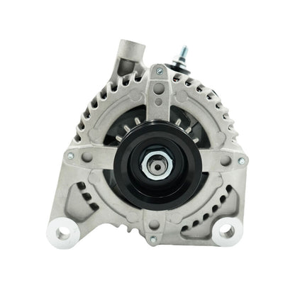 160AMP 2 Pin Alternator Fit For Jeep Wrangler JK For Chrysler Grand Voyager RT Petrol 6PV 2007-2012