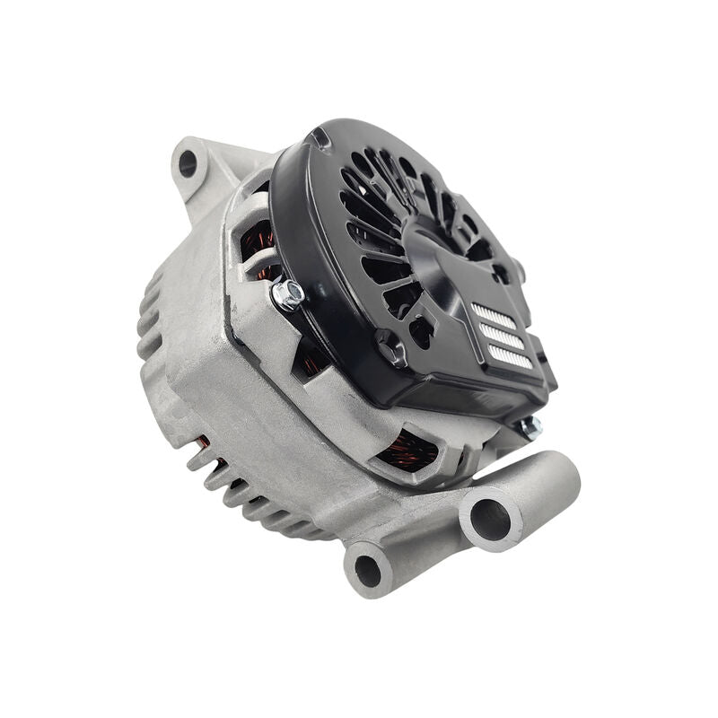 130A Alternator Fit For Ford Explorer UT UX UZ Fairlane Fairmont Falcon LTD TS50 TE50 AU 4.0L 4.6L 4.9L 5.0L 5.6L 1991-2005
