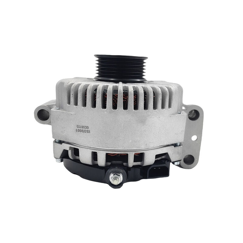 130A Alternator Fit For Ford Explorer UT UX UZ Fairlane Fairmont Falcon LTD TS50 TE50 AU 4.0L 4.6L 4.9L 5.0L 5.6L 1991-2005