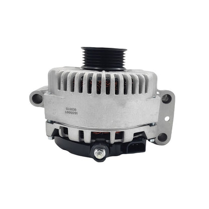 130A Alternator Fit For Ford Explorer UT UX UZ Fairlane Fairmont Falcon LTD TS50 TE50 AU 4.0L 4.6L 4.9L 5.0L 5.6L 1991-2005