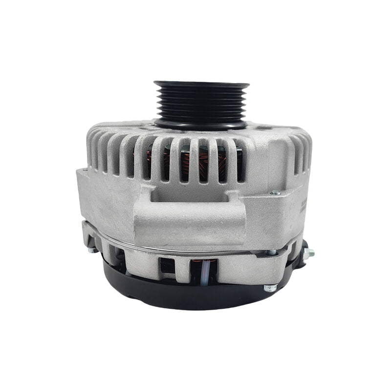 130A Alternator Fit For Ford Explorer UT UX UZ Fairlane Fairmont Falcon LTD TS50 TE50 AU 4.0L 4.6L 4.9L 5.0L 5.6L 1991-2005