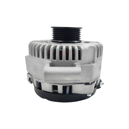 130A Alternator Fit For Ford Explorer UT UX UZ Fairlane Fairmont Falcon LTD TS50 TE50 AU 4.0L 4.6L 4.9L 5.0L 5.6L 1991-2005