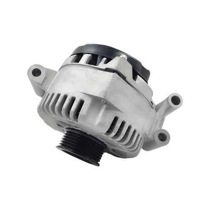 130A Alternator Fit For Ford Explorer UT UX UZ Fairlane Fairmont Falcon LTD TS50 TE50 AU 4.0L 4.6L 4.9L 5.0L 5.6L 1991-2005