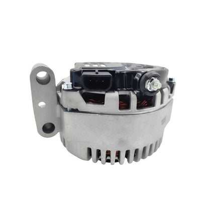 130A Alternator Fit For Ford Explorer UT UX UZ Fairlane Fairmont Falcon LTD TS50 TE50 AU 4.0L 4.6L 4.9L 5.0L 5.6L 1991-2005