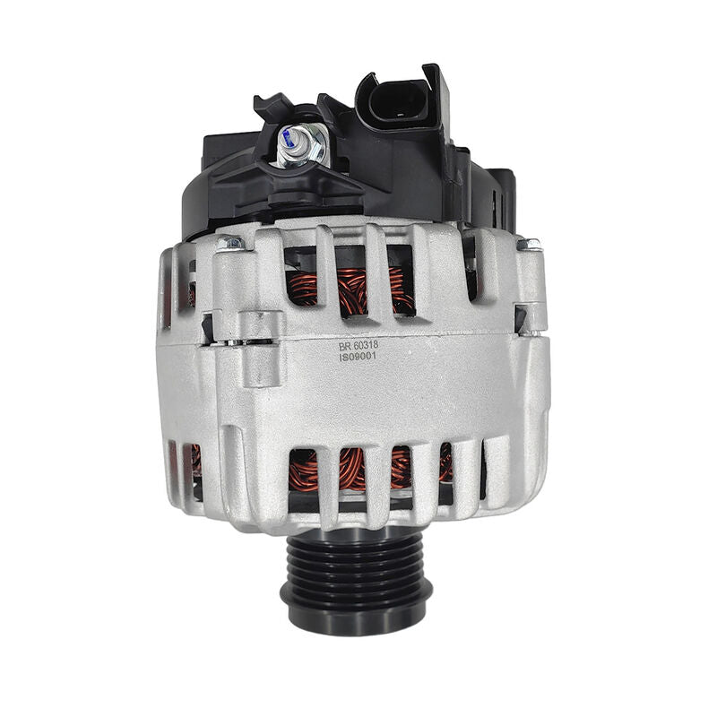 150A Alternator Fit For Ford Mondeo MA MB MC Focus LW Kuga TF Escape ZG 2.0L TXBA TXDB TXMA T8MB T8MA 2007-2020 TG15C175