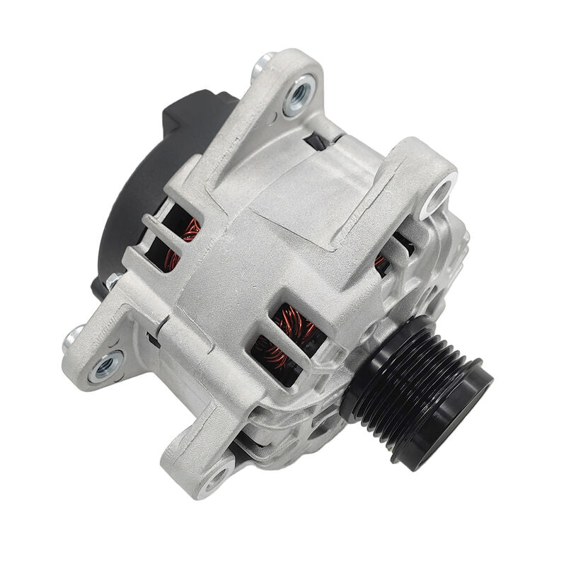 150A Alternator Fit For Ford Mondeo MA MB MC Focus LW Kuga TF Escape ZG 2.0L TXBA TXDB TXMA T8MB T8MA 2007-2020 TG15C175