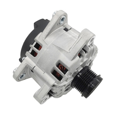 150A Alternator Fit For Ford Mondeo MA MB MC Focus LW Kuga TF Escape ZG 2.0L TXBA TXDB TXMA T8MB T8MA 2007-2020 TG15C175