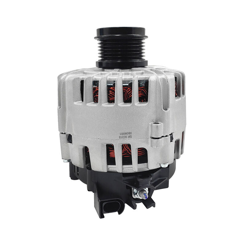 150A Alternator Fit For Ford Mondeo MA MB MC Focus LW Kuga TF Escape ZG 2.0L TXBA TXDB TXMA T8MB T8MA 2007-2020 TG15C175