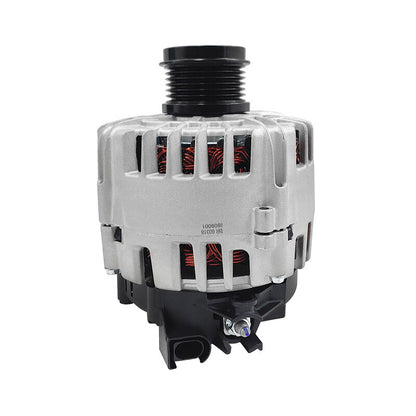 150A Alternator Fit For Ford Mondeo MA MB MC Focus LW Kuga TF Escape ZG 2.0L TXBA TXDB TXMA T8MB T8MA 2007-2020 TG15C175