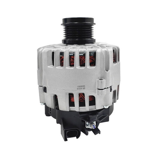 150A Alternator Fit For Ford Mondeo MA MB MC Focus LW Kuga TF Escape ZG 2.0L TXBA TXDB TXMA T8MB T8MA 2007-2020 TG15C175
