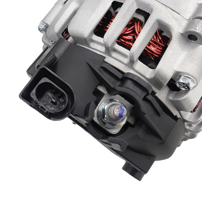 150A Alternator Fit For Ford Mondeo MA MB MC Focus LW Kuga TF Escape ZG 2.0L TXBA TXDB TXMA T8MB T8MA 2007-2020 TG15C175