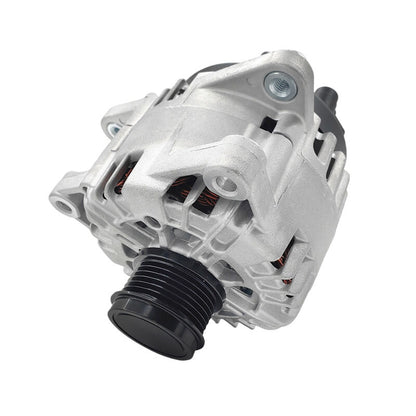 150A Alternator Fit For Ford Mondeo MA MB MC Focus LW Kuga TF Escape ZG 2.0L TXBA TXDB TXMA T8MB T8MA 2007-2020 TG15C175