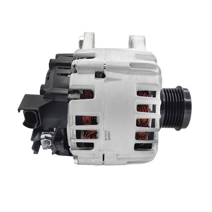 150A Alternator Fit For Ford Mondeo MA MB MC Focus LW Kuga TF Escape ZG 2.0L TXBA TXDB TXMA T8MB T8MA 2007-2020 TG15C175