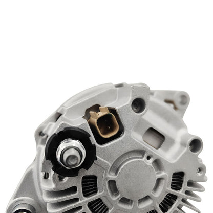115A Alternator Fit For Fiat Freemont JF For Jeep Compass MK Patriot MK For Dodge Avenger JS Caliber PM Journey JC 1.8L 2.0L 