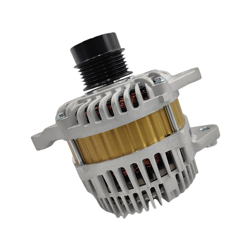 115A Alternator Fit For Fiat Freemont JF For Jeep Compass MK Patriot MK For Dodge Avenger JS Caliber PM Journey JC 1.8L 2.0L 