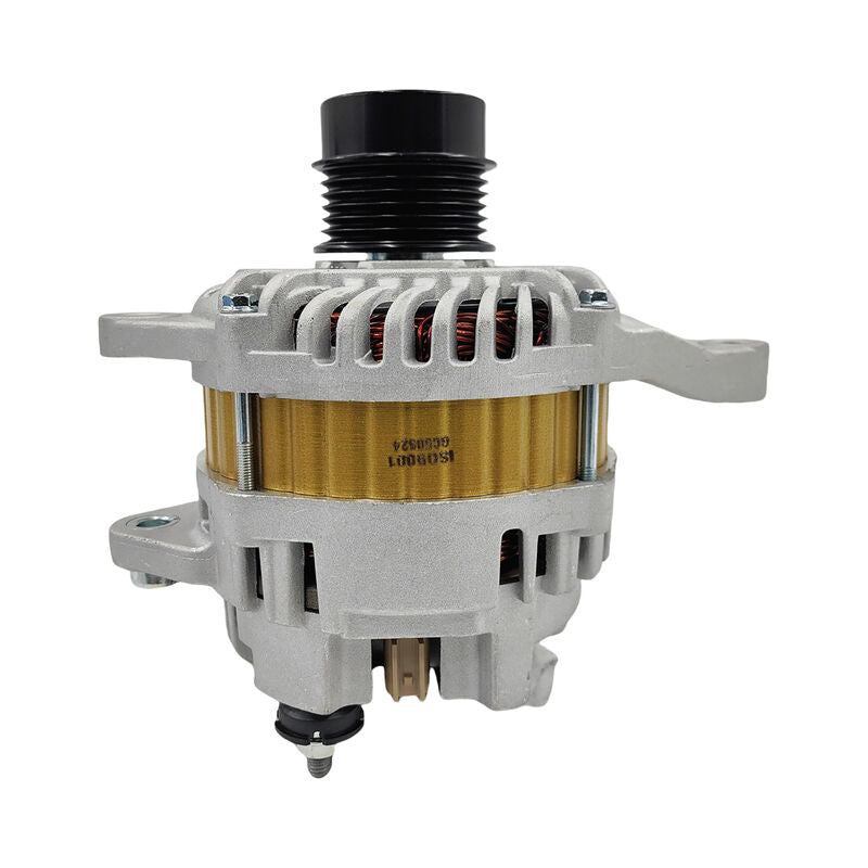 115A Alternator Fit For Fiat Freemont JF For Jeep Compass MK Patriot MK For Dodge Avenger JS Caliber PM Journey JC 1.8L 2.0L 
