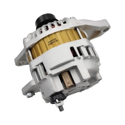 115A Alternator Fit For Fiat Freemont JF For Jeep Compass MK Patriot MK For Dodge Avenger JS Caliber PM Journey JC 1.8L 2.0L 