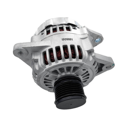 110A Alternator Fit For Great Wall H6 Steed NBP V200 K2 X200 CC 2.0L GW4D20 4Cyl 2011-2021 3701100-ED01A