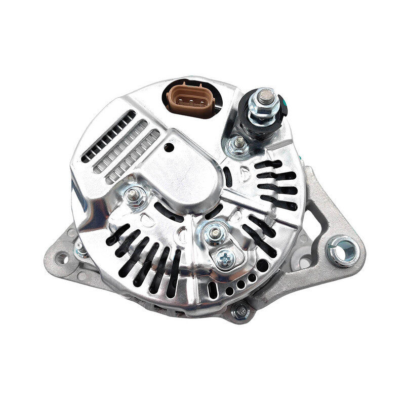 110A Alternator Fit For Great Wall H6 Steed NBP V200 K2 X200 CC 2.0L GW4D20 4Cyl 2011-2021 3701100-ED01A