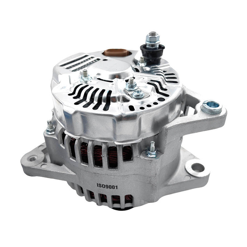 110A Alternator Fit For Great Wall H6 Steed NBP V200 K2 X200 CC 2.0L GW4D20 4Cyl 2011-2021 3701100-ED01A