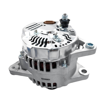 110A Alternator Fit For Great Wall H6 Steed NBP V200 K2 X200 CC 2.0L GW4D20 4Cyl 2011-2021 3701100-ED01A