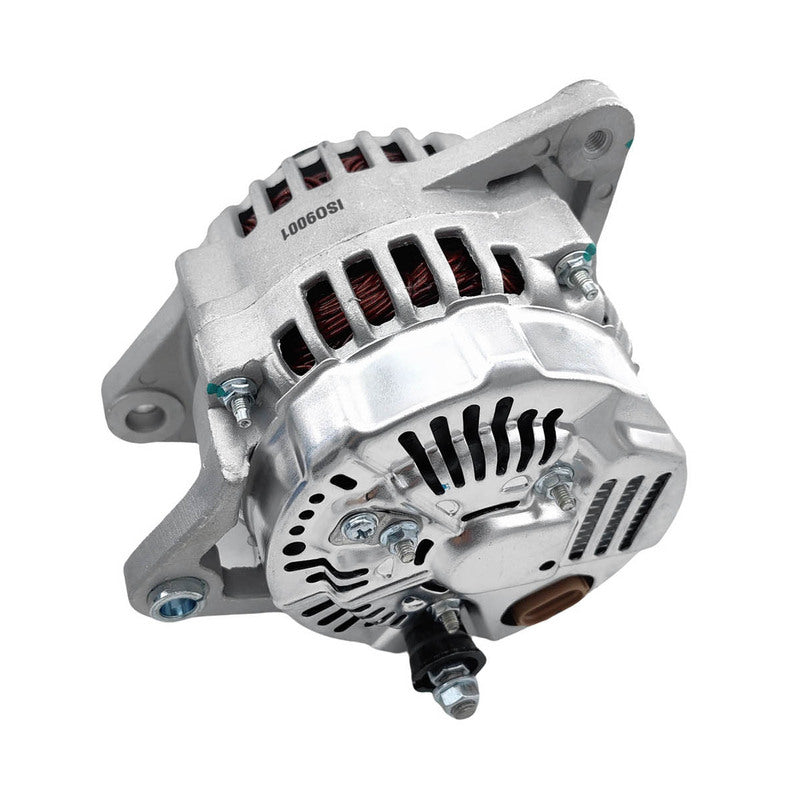 110A Alternator Fit For Great Wall H6 Steed NBP V200 K2 X200 CC 2.0L GW4D20 4Cyl 2011-2021 3701100-ED01A