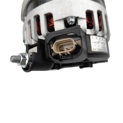 120A Alternator Fit For Great Wall GWM Cannon Ute GW4D20M 2.0L Diesel 3701100XED95 2020-ON