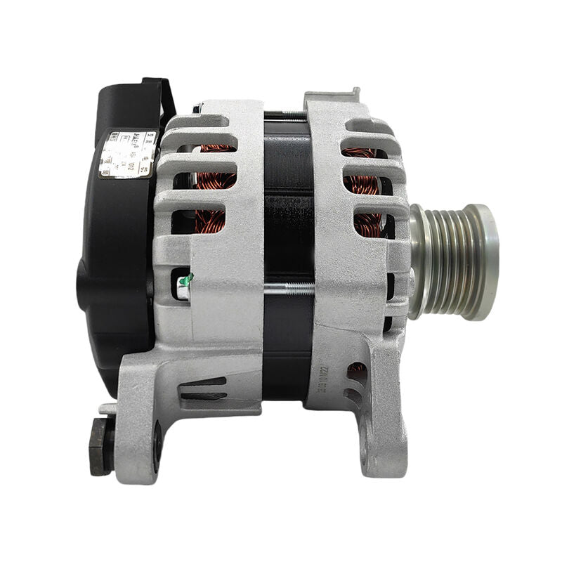 120A Alternator Fit For Great Wall GWM Cannon Ute GW4D20M 2.0L Diesel 3701100XED95 2020-ON