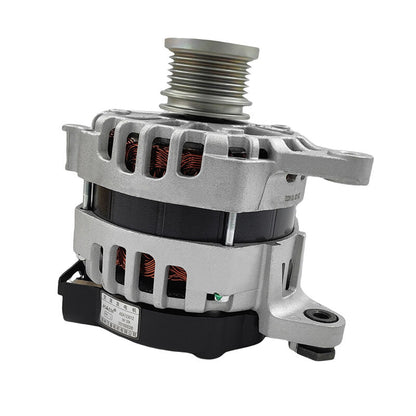 120A Alternator Fit For Great Wall GWM Cannon Ute GW4D20M 2.0L Diesel 3701100XED95 2020-ON