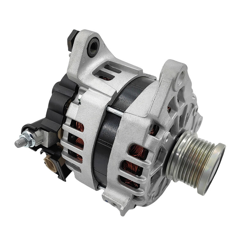 120A Alternator Fit For Great Wall GWM Cannon Ute GW4D20M 2.0L Diesel 3701100XED95 2020-ON