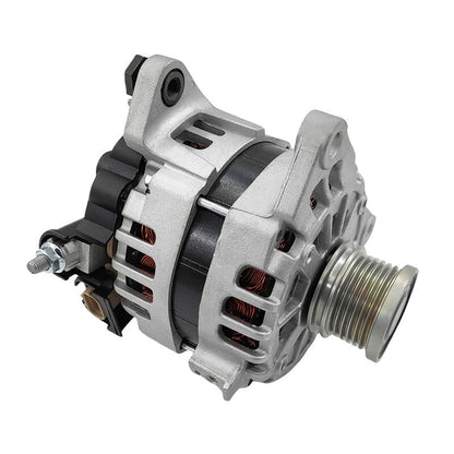 120A Alternator Fit For Great Wall GWM Cannon Ute GW4D20M 2.0L Diesel 3701100XED95 2020-ON