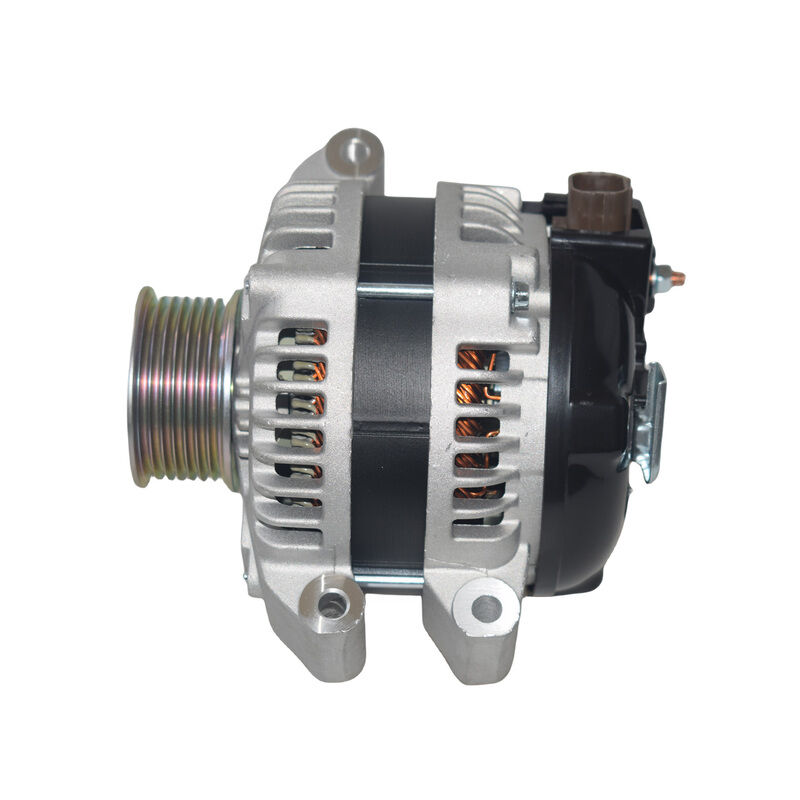 Alternator Fit For Honda Accord Accord Euro CRV Odyssey 2.4L Civic 2.0L Petrol 2003-2007