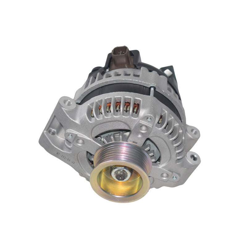 Alternator Fit For Honda Accord Accord Euro CRV Odyssey 2.4L Civic 2.0L Petrol 2003-2007