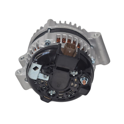 Alternator Fit For Honda Accord Accord Euro CRV Odyssey 2.4L Civic 2.0L Petrol 2003-2007