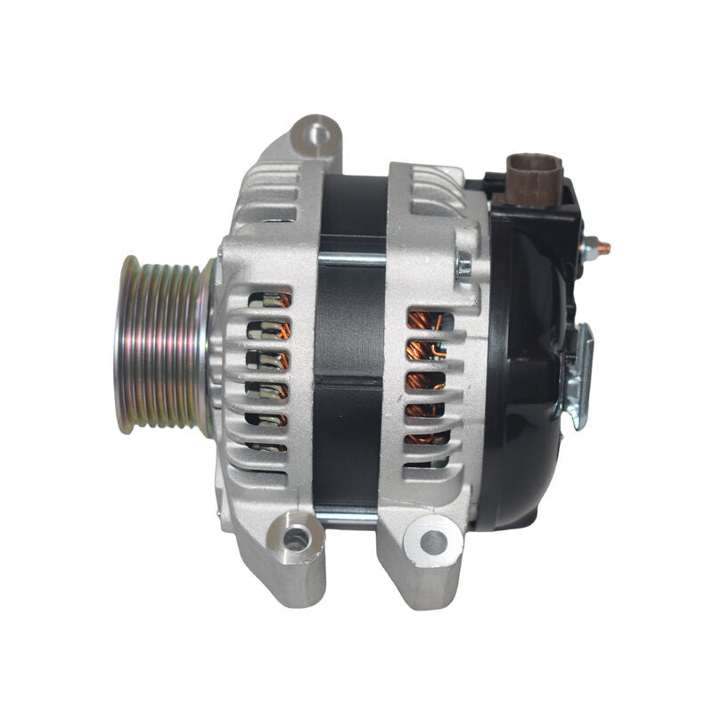 Alternator Fit For Honda Accord Accord Euro CRV Odyssey 2.4L Civic 2.0L Petrol 2003-2007