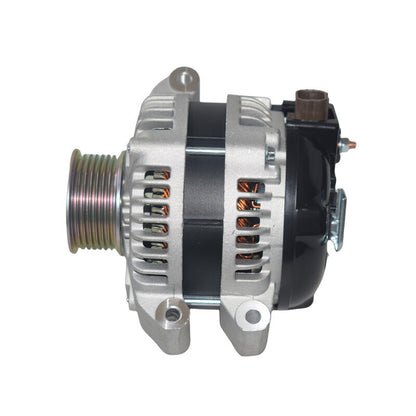 Alternator Fit For Honda Accord Accord Euro CRV Odyssey 2.4L Civic 2.0L Petrol 2003-2007