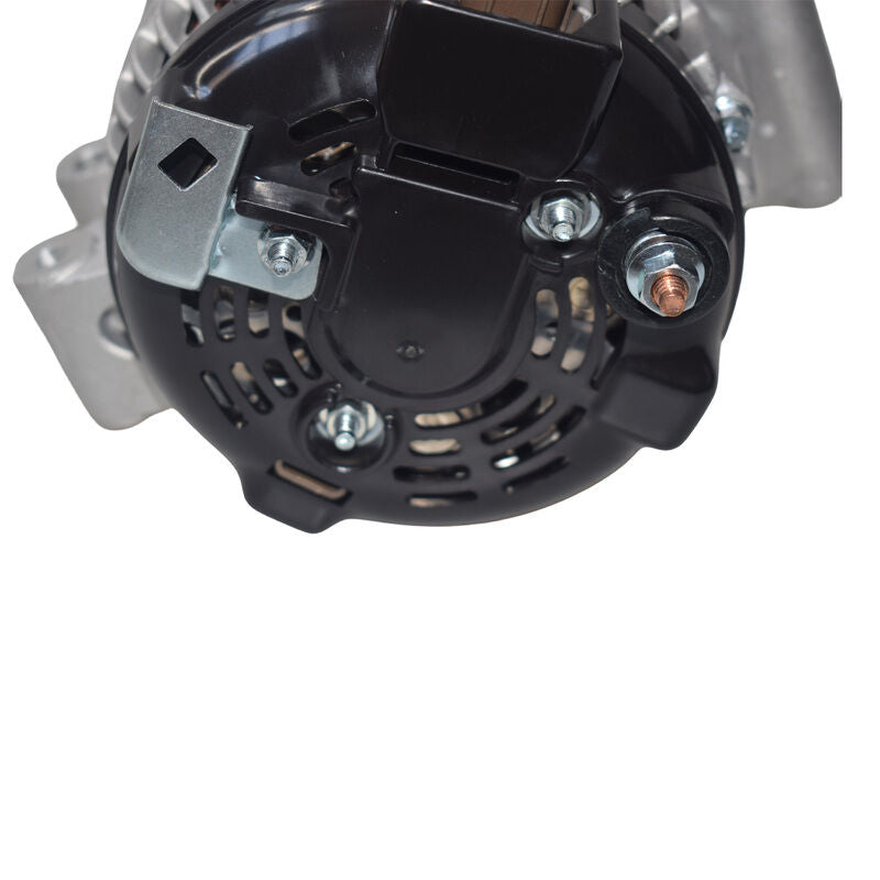 Alternator Fit For Honda Accord Accord Euro CRV Odyssey 2.4L Civic 2.0L Petrol 2003-2007