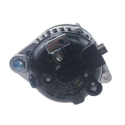 130A Alternator Fit For Honda Odyssey RB Accord VTi CP2 CU2 K24Z2 K24Z3 2.4L Petrol 2008-2015