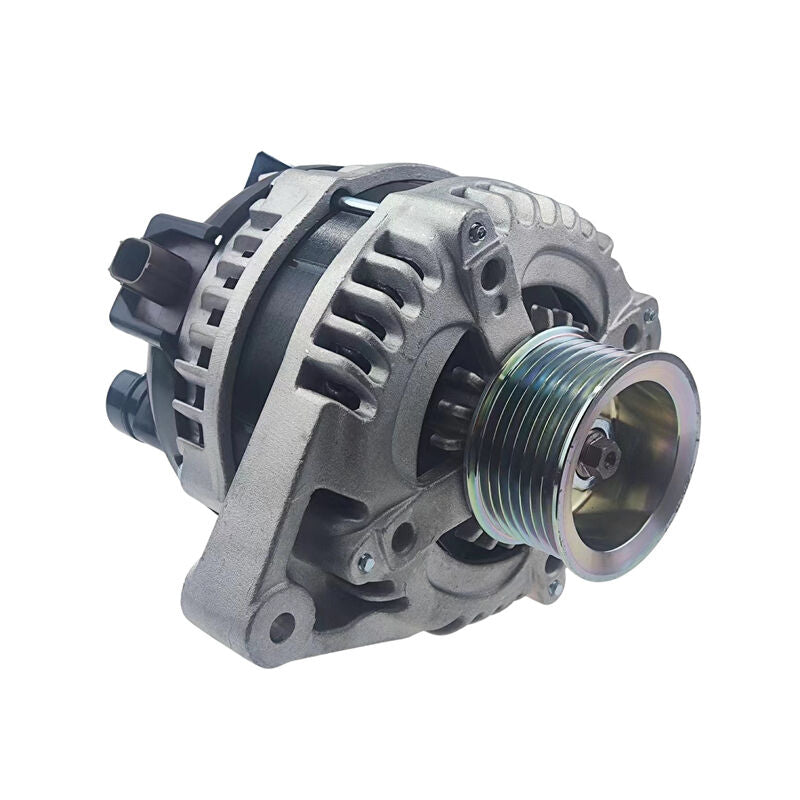 130A Alternator Fit For Honda Odyssey RB Accord VTi CP2 CU2 K24Z2 K24Z3 2.4L Petrol 2008-2015